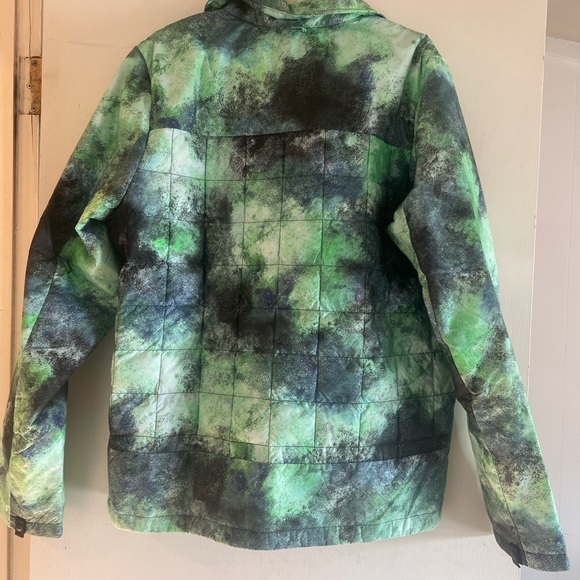 The North Face ThermoBall Eco Snow - Liner - Picture 7 of 7